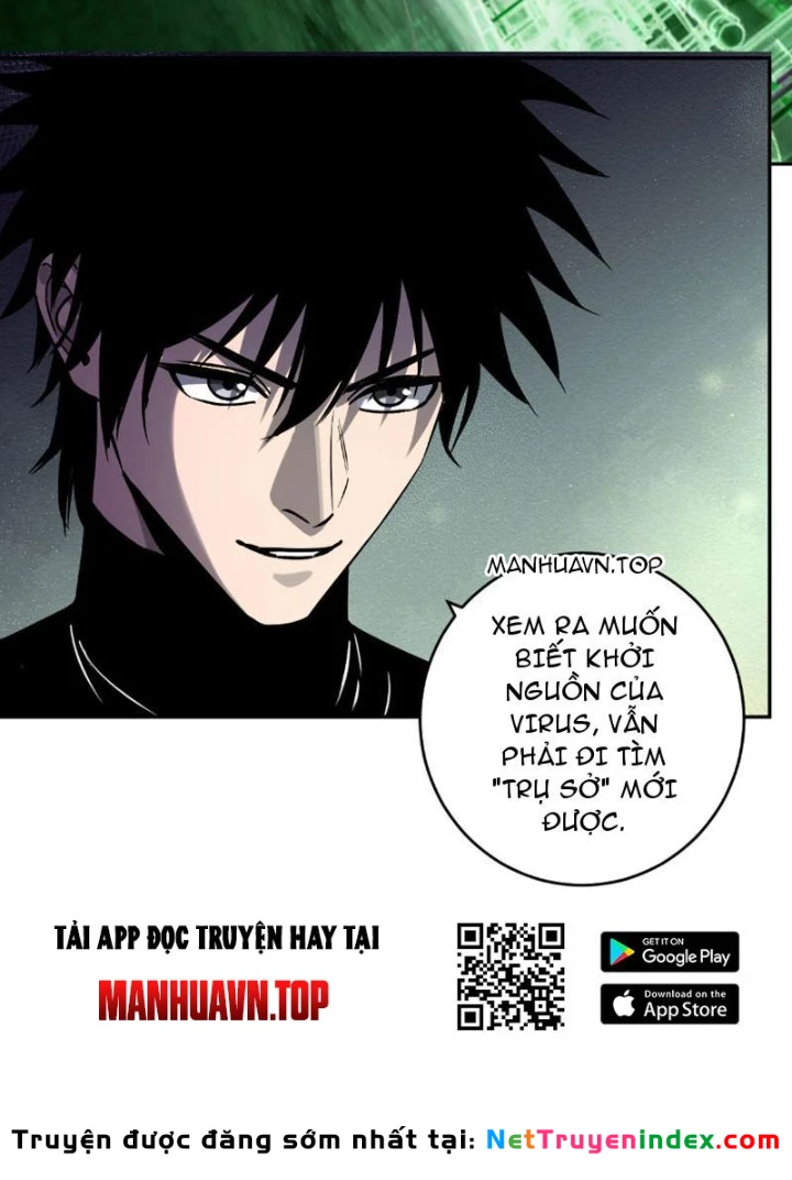 Mạt Nhật Thiên Hạ: Ta, Virus Quân Vương Chapter 89 - 19