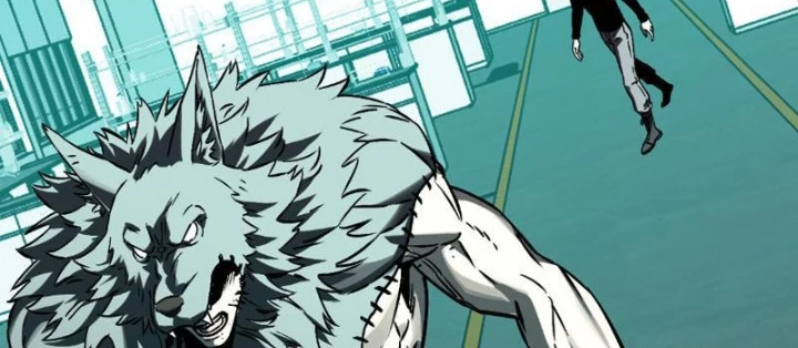 Mạt Nhật Thiên Hạ: Ta, Virus Quân Vương Chapter 89 - 22