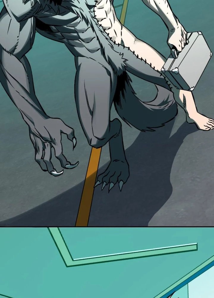 Mạt Nhật Thiên Hạ: Ta, Virus Quân Vương Chapter 89 - 23