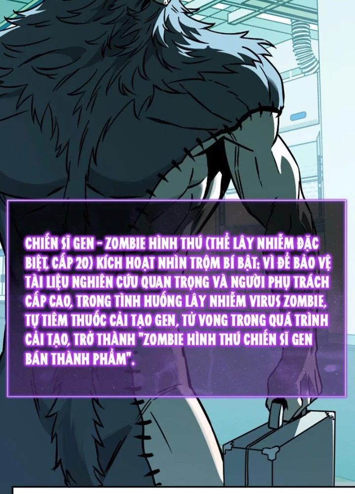 Mạt Nhật Thiên Hạ: Ta, Virus Quân Vương Chapter 89 - 25