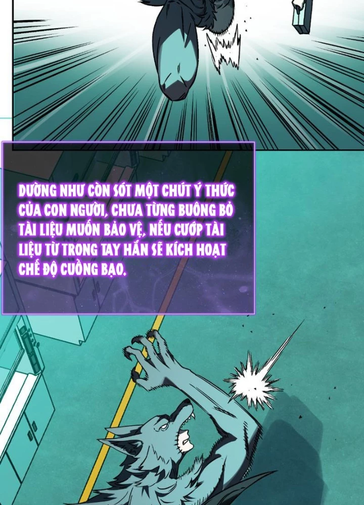 Mạt Nhật Thiên Hạ: Ta, Virus Quân Vương Chapter 89 - 27