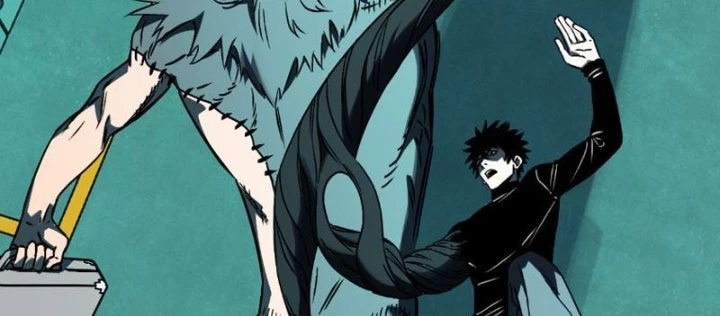 Mạt Nhật Thiên Hạ: Ta, Virus Quân Vương Chapter 89 - 28