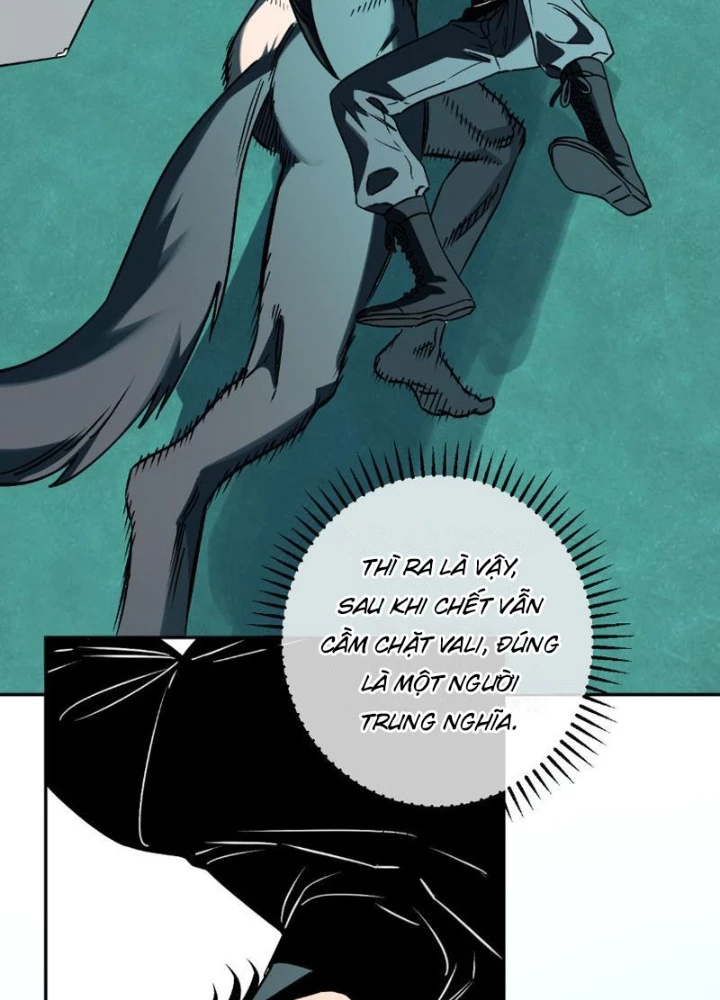 Mạt Nhật Thiên Hạ: Ta, Virus Quân Vương Chapter 89 - 29