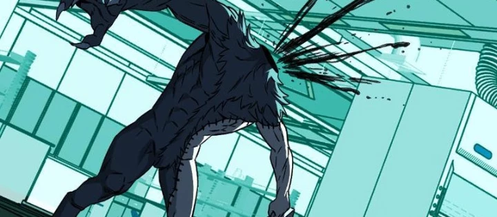 Mạt Nhật Thiên Hạ: Ta, Virus Quân Vương Chapter 89 - 32