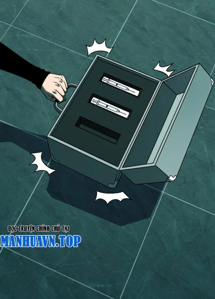 Mạt Nhật Thiên Hạ: Ta, Virus Quân Vương Chapter 89 - 35