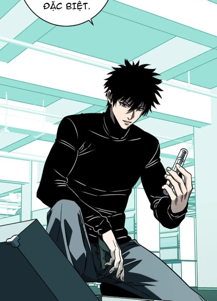 Mạt Nhật Thiên Hạ: Ta, Virus Quân Vương Chapter 89 - 37