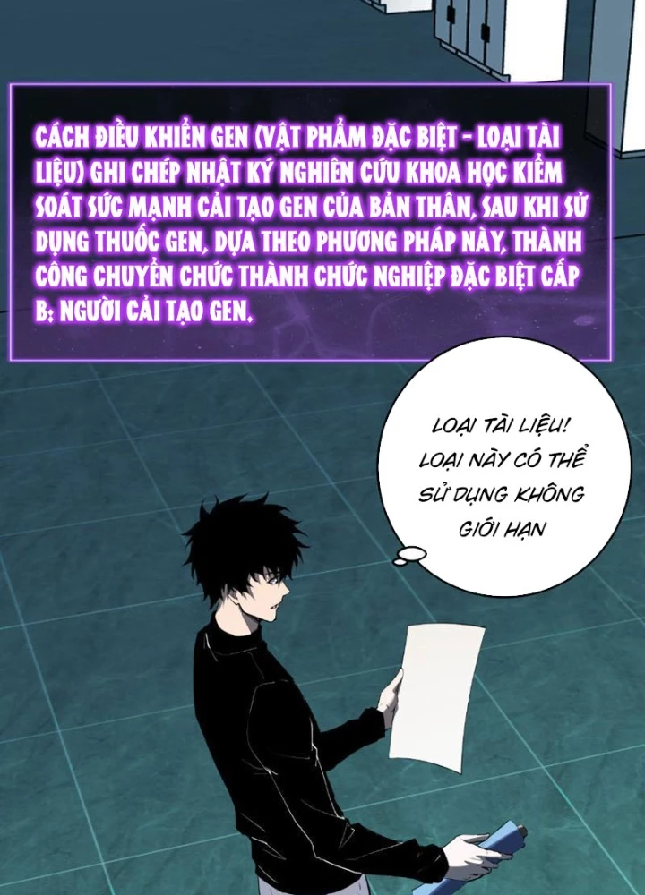 Mạt Nhật Thiên Hạ: Ta, Virus Quân Vương Chapter 89 - 43