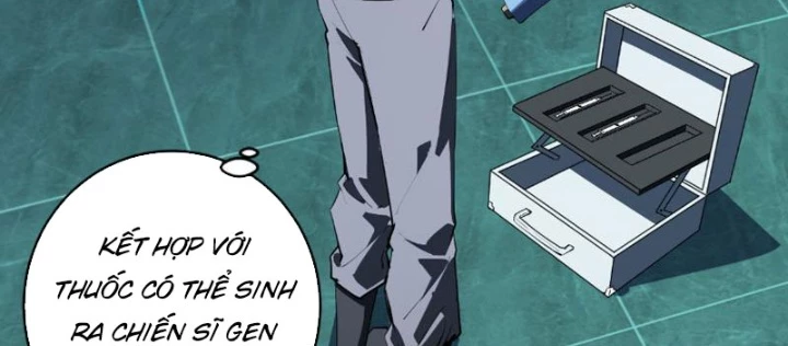 Mạt Nhật Thiên Hạ: Ta, Virus Quân Vương Chapter 89 - 44