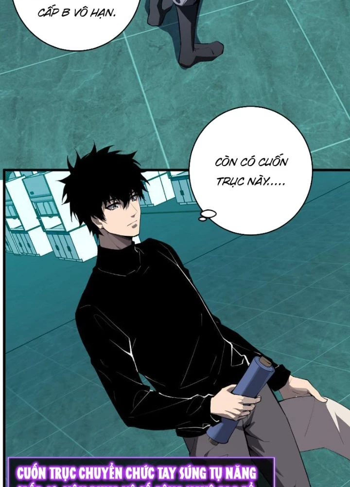 Mạt Nhật Thiên Hạ: Ta, Virus Quân Vương Chapter 89 - 45