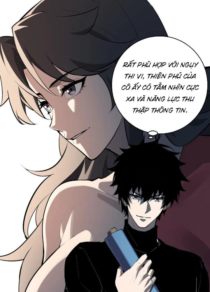 Mạt Nhật Thiên Hạ: Ta, Virus Quân Vương Chapter 89 - 47