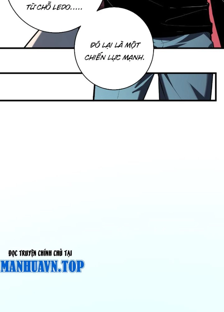 Mạt Nhật Thiên Hạ: Ta, Virus Quân Vương Chapter 89 - 49