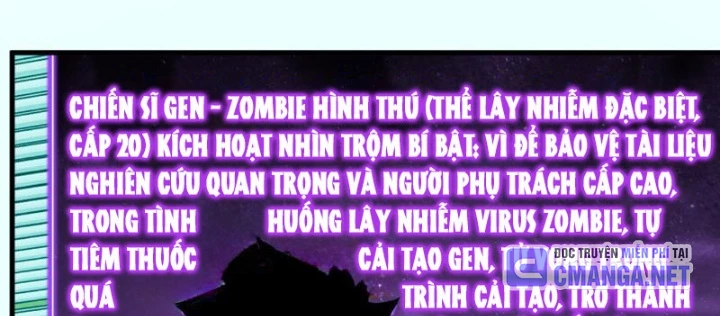 Mạt Nhật Thiên Hạ: Ta, Virus Quân Vương Chapter 89 - 50