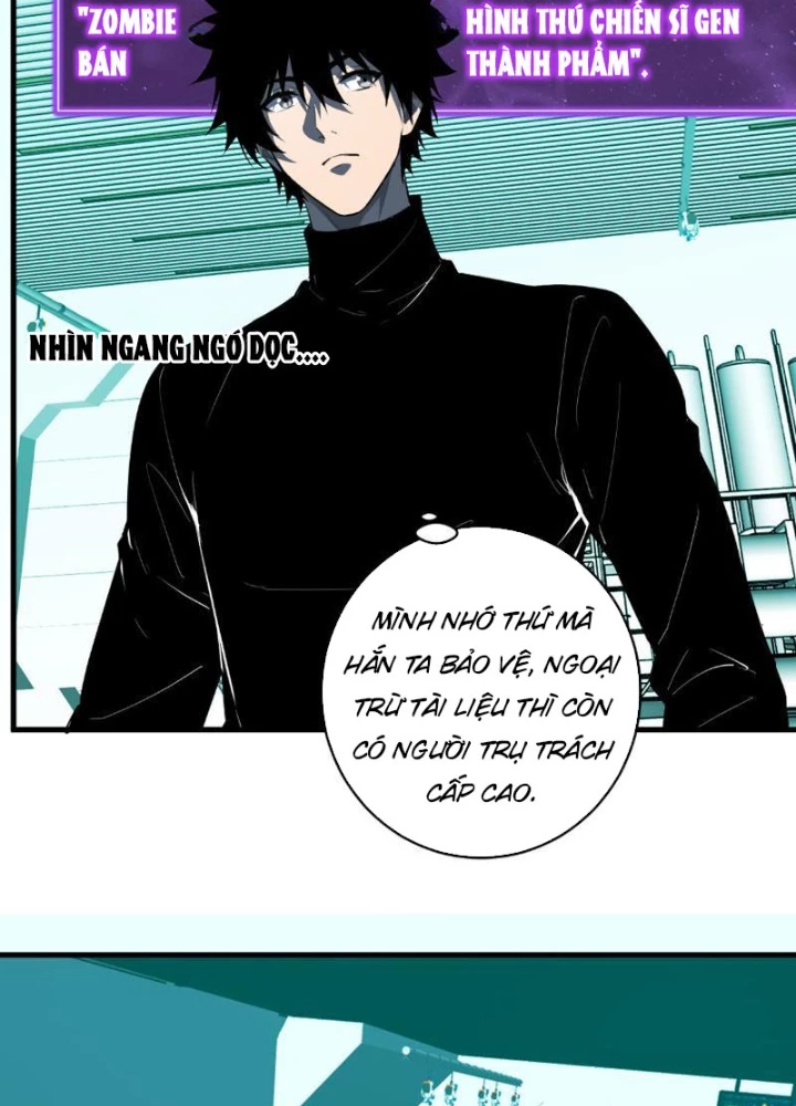 Mạt Nhật Thiên Hạ: Ta, Virus Quân Vương Chapter 89 - 51