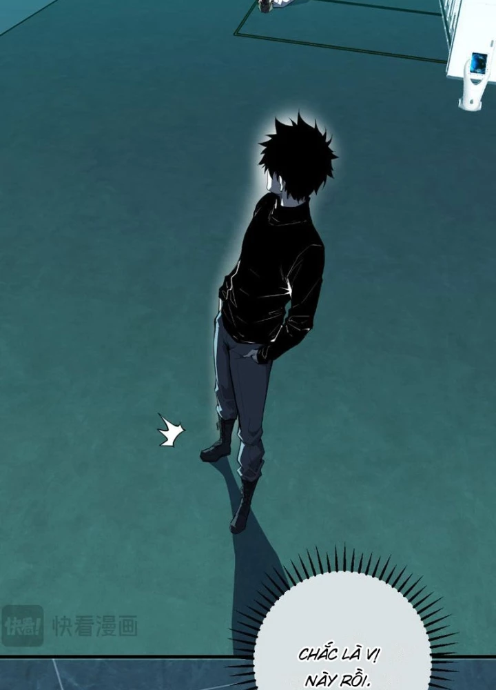 Mạt Nhật Thiên Hạ: Ta, Virus Quân Vương Chapter 89 - 53