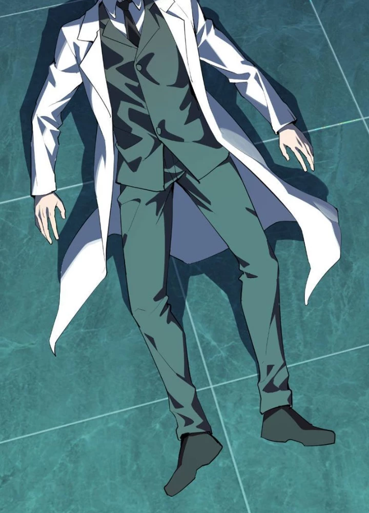 Mạt Nhật Thiên Hạ: Ta, Virus Quân Vương Chapter 89 - 55