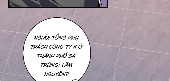 Mạt Nhật Thiên Hạ: Ta, Virus Quân Vương Chapter 89 - 58