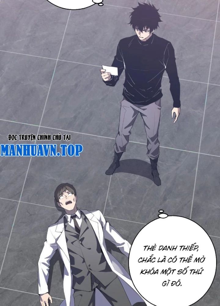 Mạt Nhật Thiên Hạ: Ta, Virus Quân Vương Chapter 89 - 59