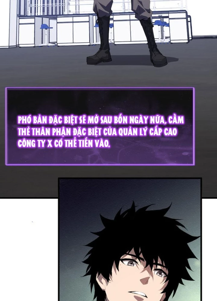 Mạt Nhật Thiên Hạ: Ta, Virus Quân Vương Chapter 89 - 63