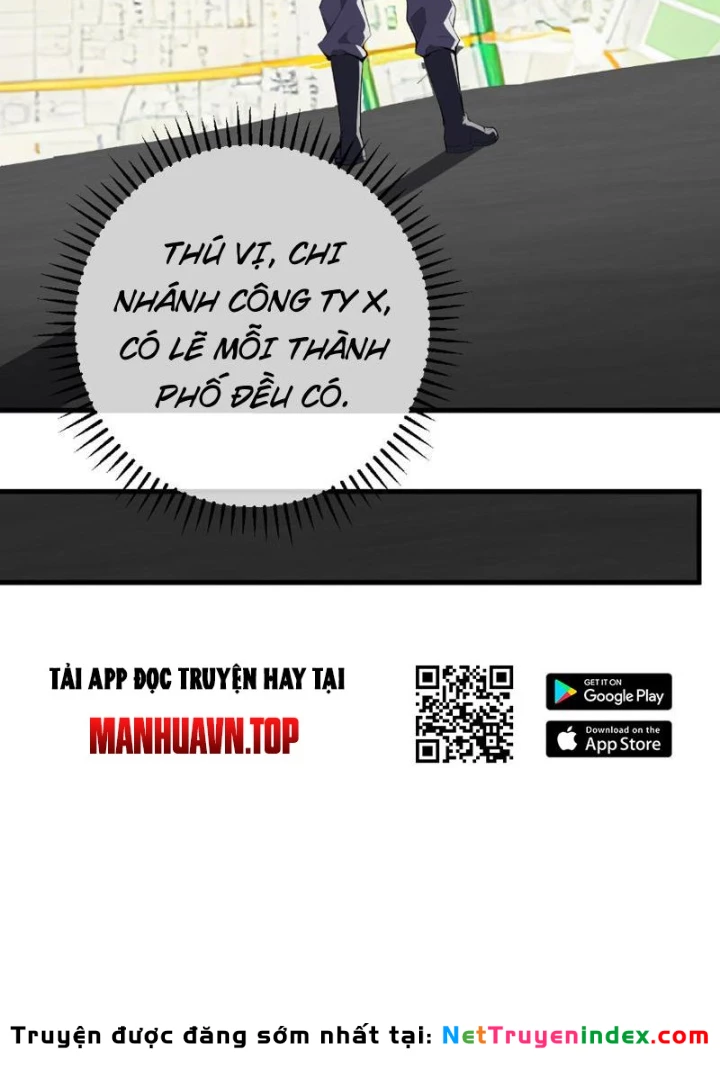 Mạt Nhật Thiên Hạ: Ta, Virus Quân Vương Chapter 89 - 67