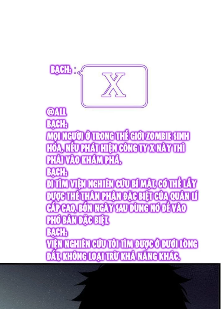 Mạt Nhật Thiên Hạ: Ta, Virus Quân Vương Chapter 89 - 69