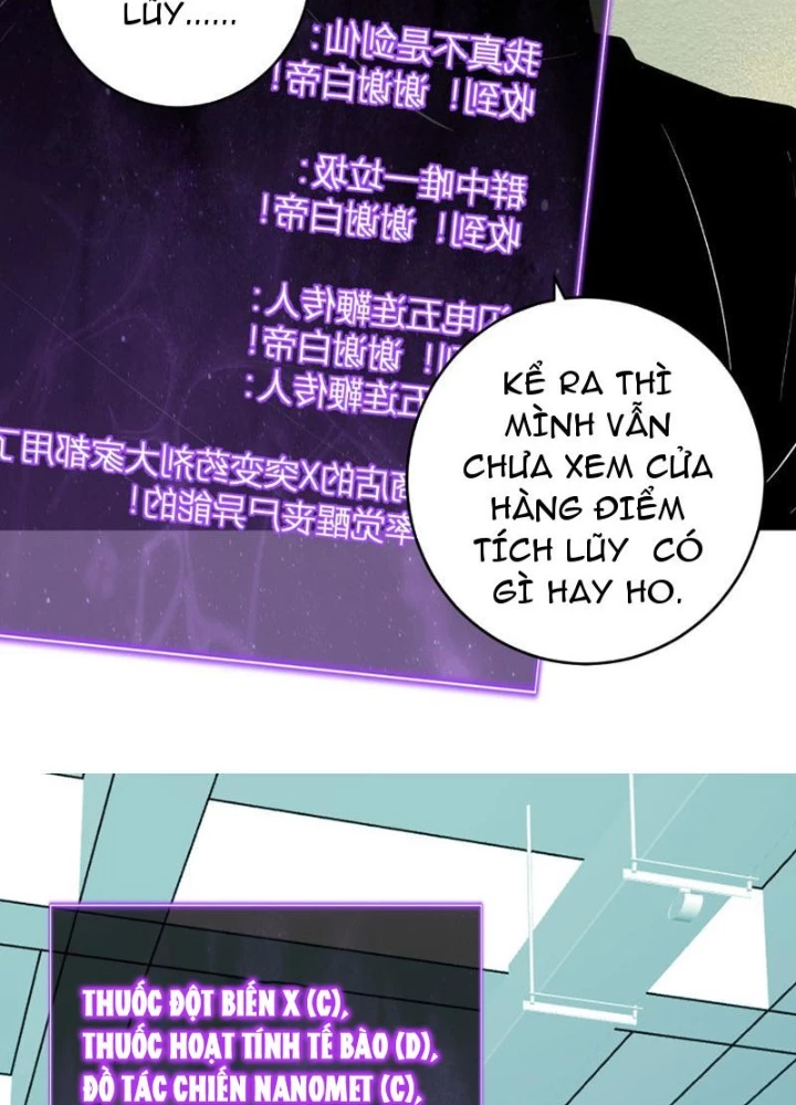 Mạt Nhật Thiên Hạ: Ta, Virus Quân Vương Chapter 89 - 75