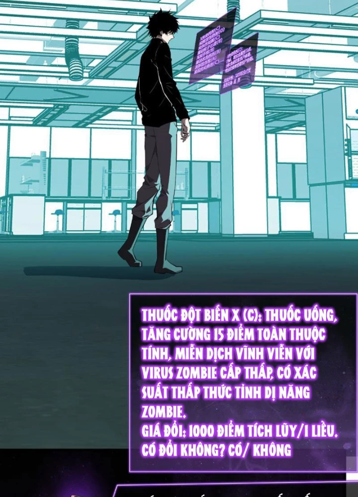 Mạt Nhật Thiên Hạ: Ta, Virus Quân Vương Chapter 89 - 77