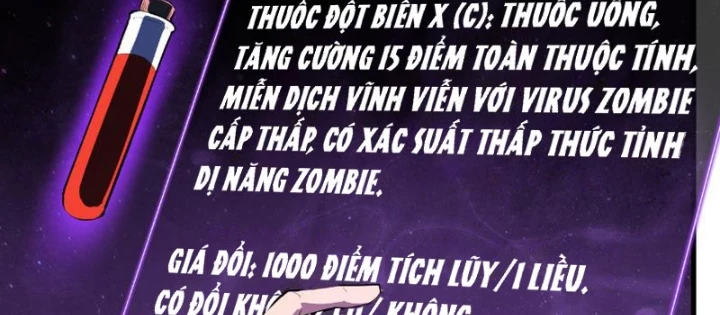 Mạt Nhật Thiên Hạ: Ta, Virus Quân Vương Chapter 89 - 78