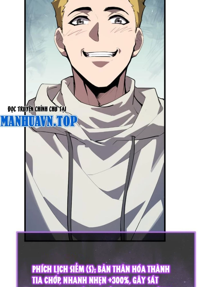 Mạt Nhật Thiên Hạ: Ta, Virus Quân Vương Chapter 89 - 87