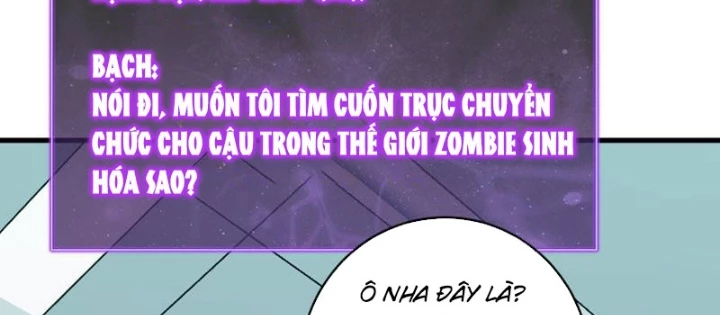 Mạt Nhật Thiên Hạ: Ta, Virus Quân Vương Chapter 89 - 92