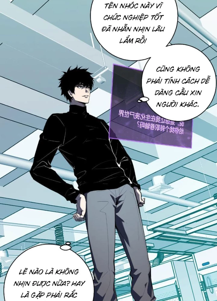 Mạt Nhật Thiên Hạ: Ta, Virus Quân Vương Chapter 89 - 93