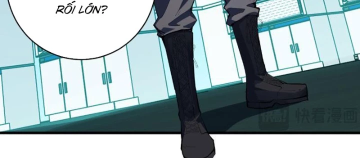 Mạt Nhật Thiên Hạ: Ta, Virus Quân Vương Chapter 89 - 94