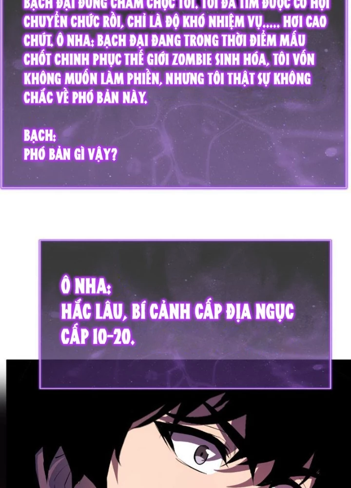 Mạt Nhật Thiên Hạ: Ta, Virus Quân Vương Chapter 89 - 97