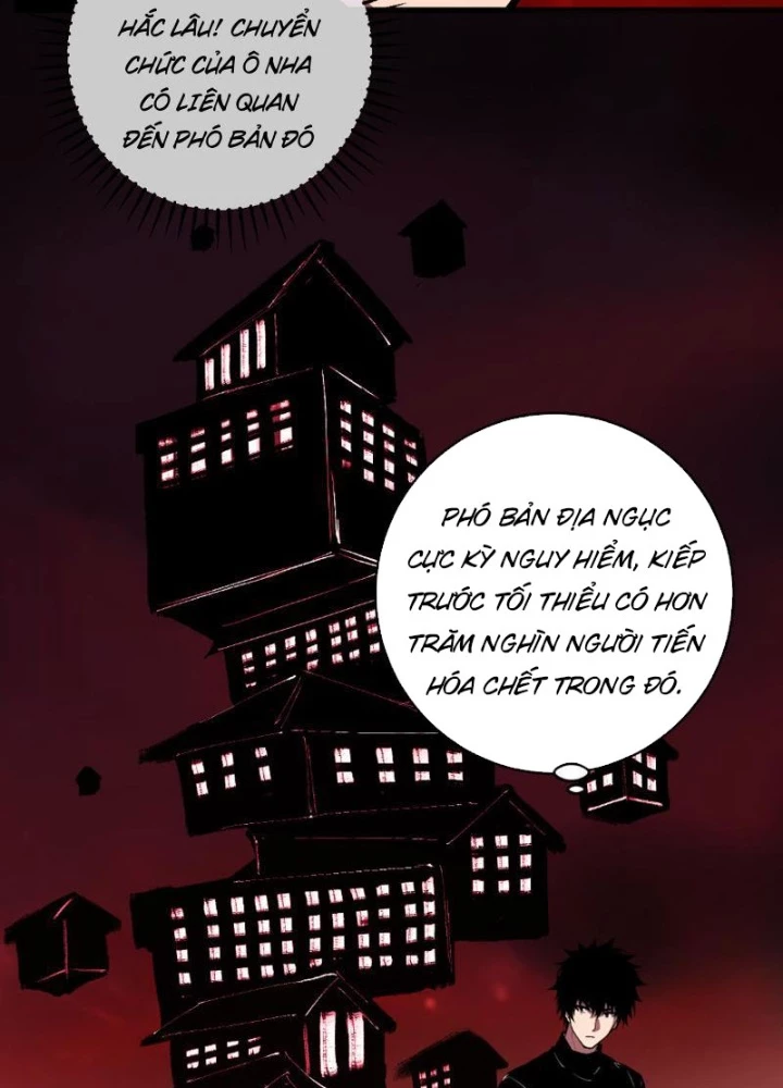 Mạt Nhật Thiên Hạ: Ta, Virus Quân Vương Chapter 89 - 99