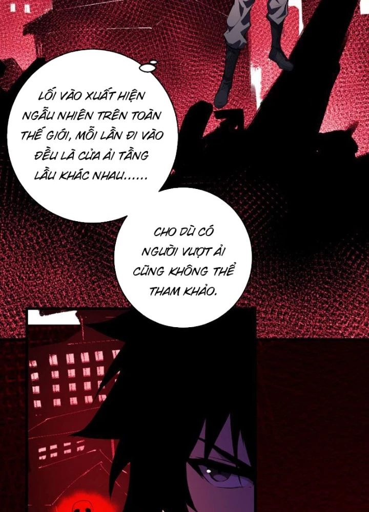 Mạt Nhật Thiên Hạ: Ta, Virus Quân Vương Chapter 89 - 101