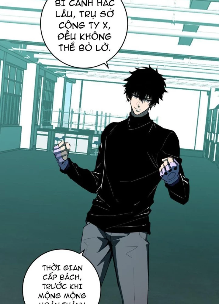 Mạt Nhật Thiên Hạ: Ta, Virus Quân Vương Chapter 89 - 111