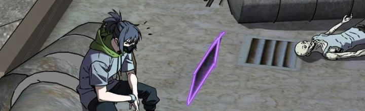 Mạt Nhật Thiên Hạ: Ta, Virus Quân Vương Chapter 90 - 2