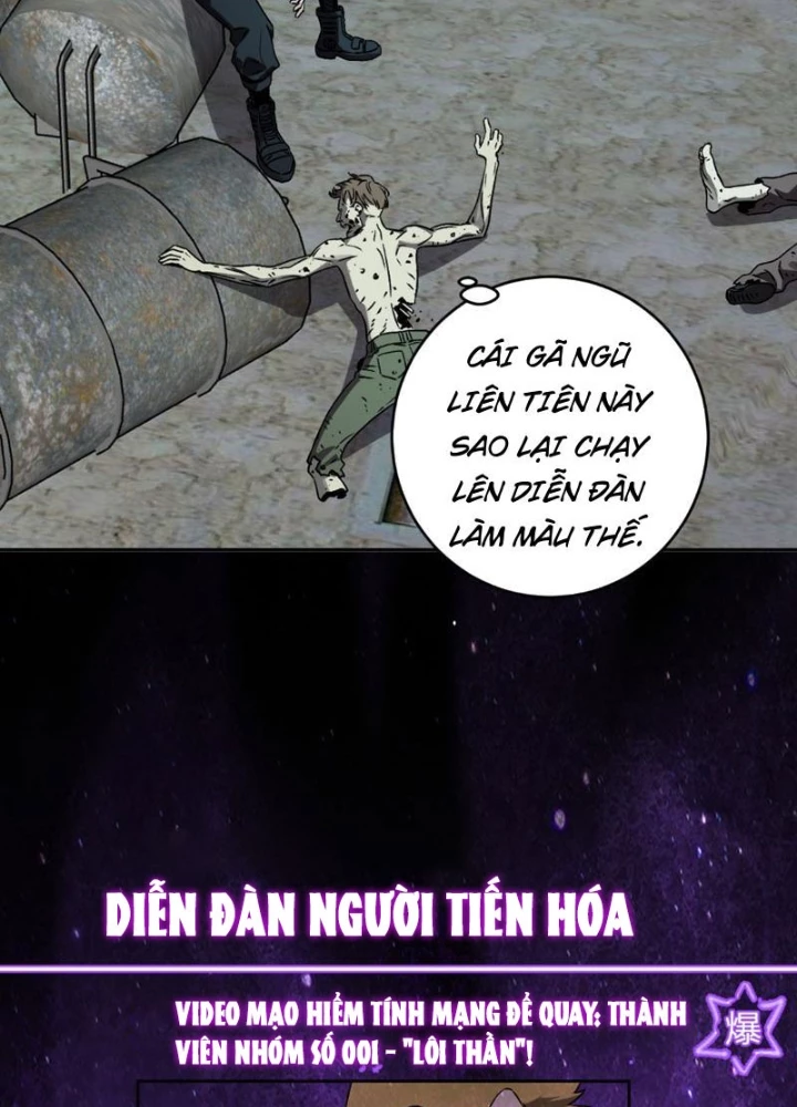 Mạt Nhật Thiên Hạ: Ta, Virus Quân Vương Chapter 90 - 3