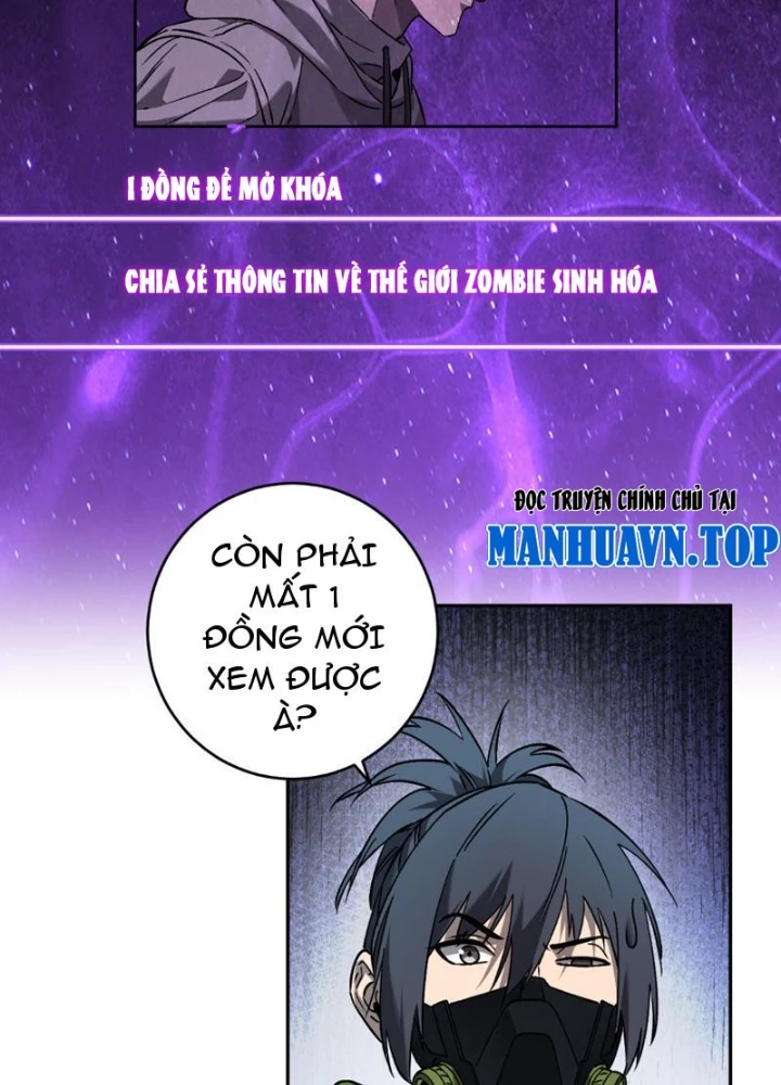 Mạt Nhật Thiên Hạ: Ta, Virus Quân Vương Chapter 90 - 5