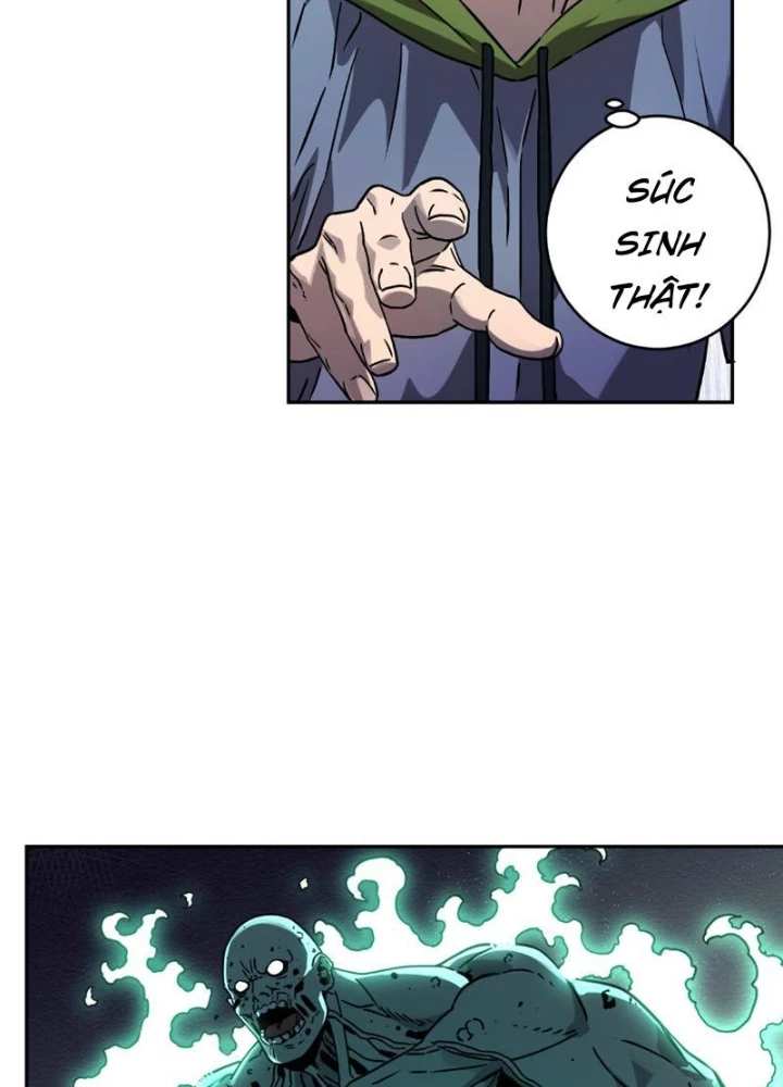 Mạt Nhật Thiên Hạ: Ta, Virus Quân Vương Chapter 90 - 7