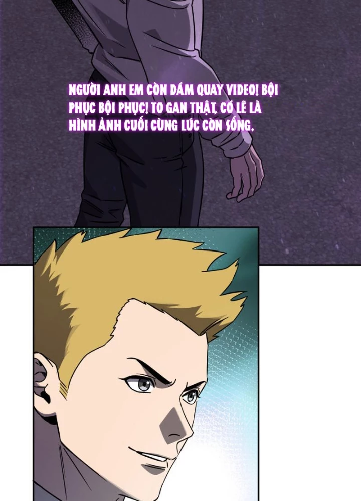 Mạt Nhật Thiên Hạ: Ta, Virus Quân Vương Chapter 90 - 13