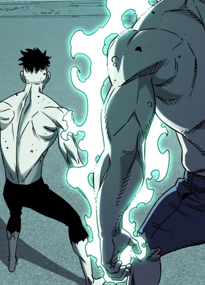 Mạt Nhật Thiên Hạ: Ta, Virus Quân Vương Chapter 90 - 17