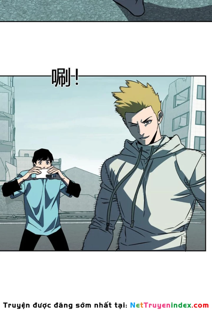 Mạt Nhật Thiên Hạ: Ta, Virus Quân Vương Chapter 90 - 19