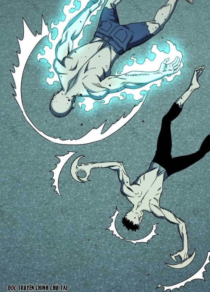 Mạt Nhật Thiên Hạ: Ta, Virus Quân Vương Chapter 90 - 23