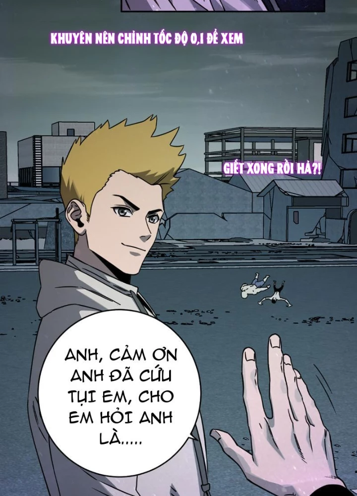 Mạt Nhật Thiên Hạ: Ta, Virus Quân Vương Chapter 90 - 27