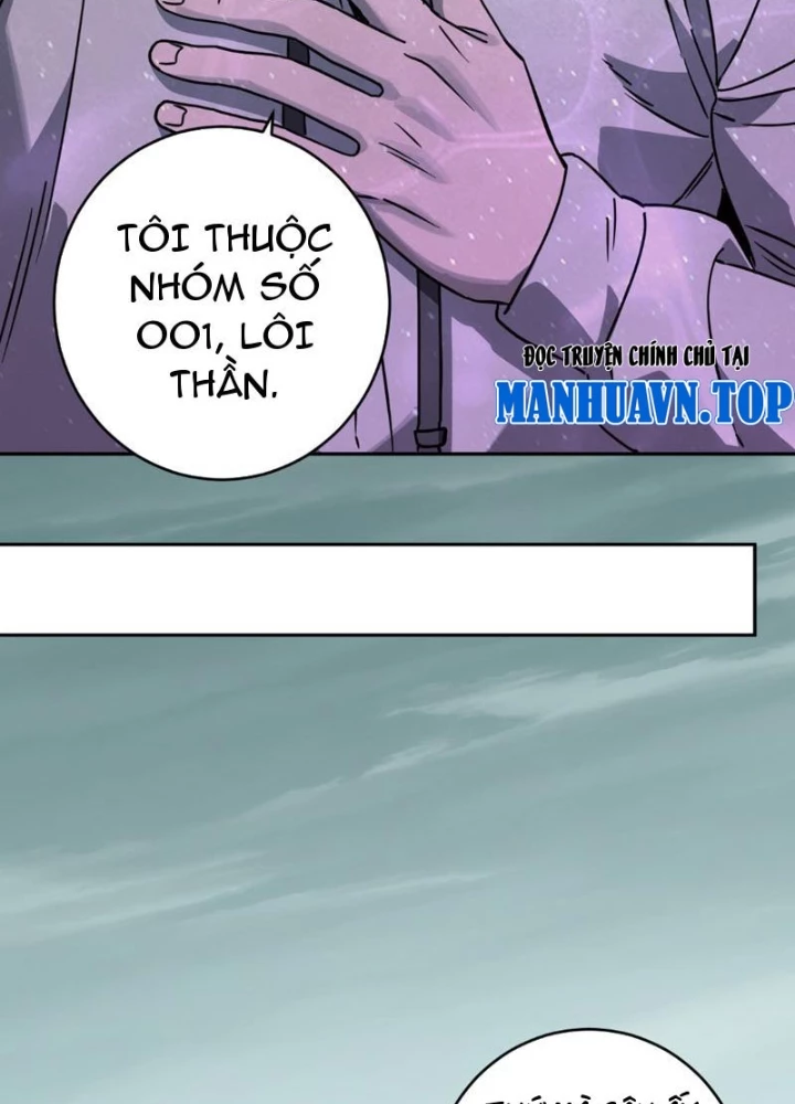 Mạt Nhật Thiên Hạ: Ta, Virus Quân Vương Chapter 90 - 31