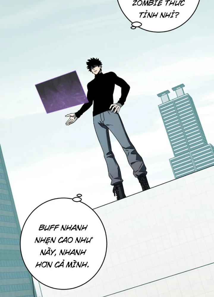 Mạt Nhật Thiên Hạ: Ta, Virus Quân Vương Chapter 90 - 33