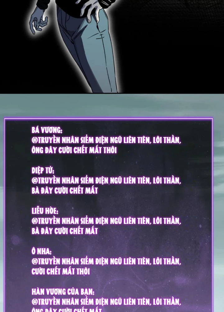 Mạt Nhật Thiên Hạ: Ta, Virus Quân Vương Chapter 90 - 37