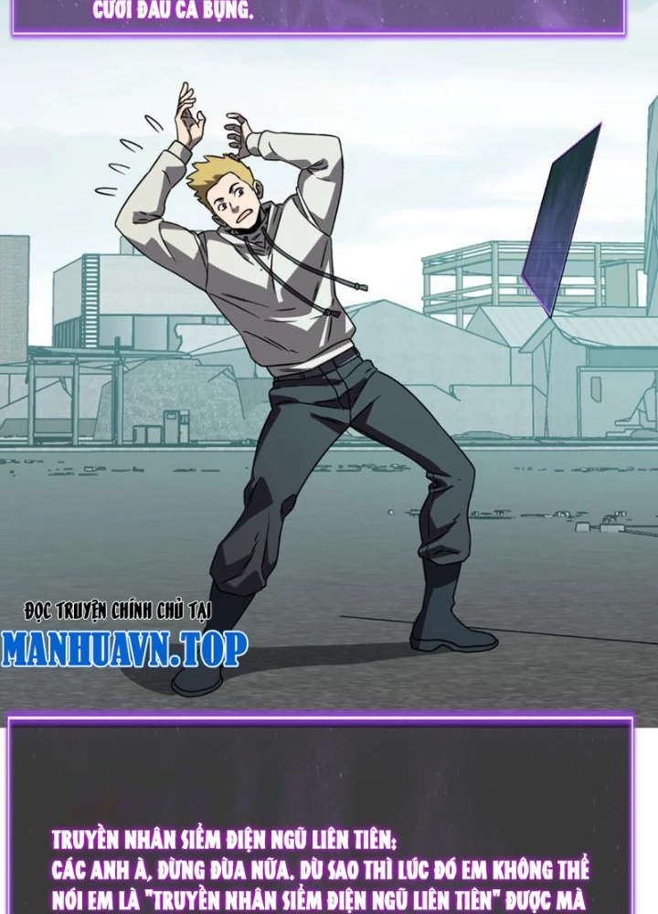 Mạt Nhật Thiên Hạ: Ta, Virus Quân Vương Chapter 90 - 39