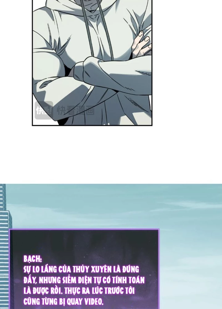 Mạt Nhật Thiên Hạ: Ta, Virus Quân Vương Chapter 90 - 43