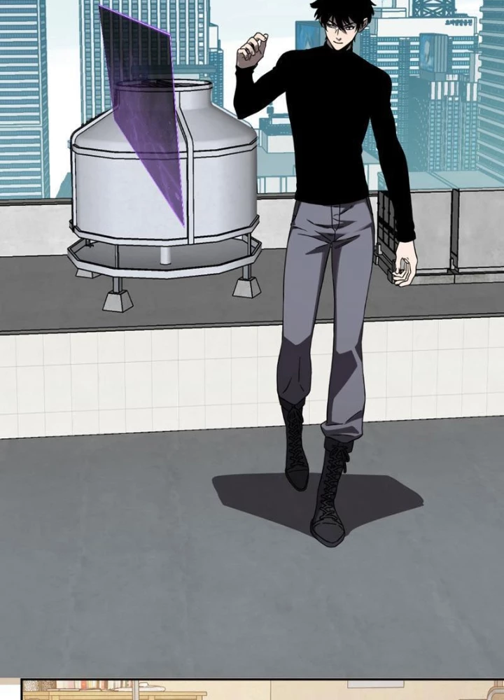 Mạt Nhật Thiên Hạ: Ta, Virus Quân Vương Chapter 90 - 45